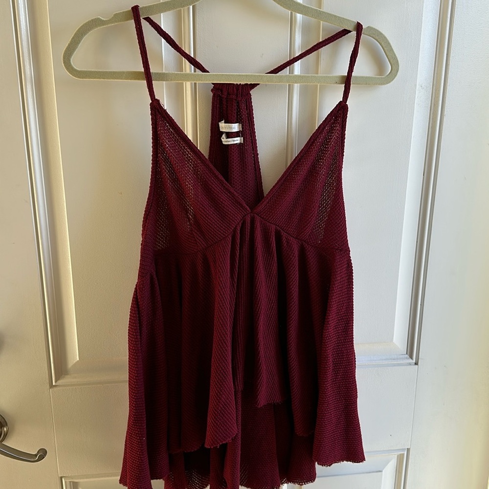 Urban Outfitters Baby Doll Cami Top